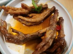 -弄堂小笼包(西青中北永旺购物中心店)
