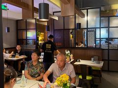 -味妙烤鱼吧(回龙观店)