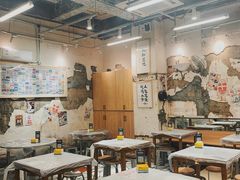 大堂-东排食堂长沙小吃大排档(五一广场店)