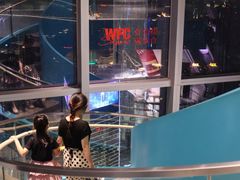 -WFC会仙楼观景台