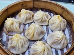 -食惠里小笼包面馆(越秀店)