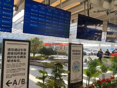 -青岛胶东国际机场