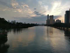 -海心沙亚运公园
