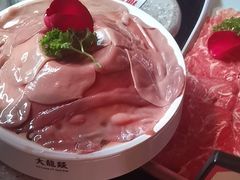 -大龙燚火锅(太古里店)