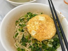 -欣达面馆(天桥支路店)