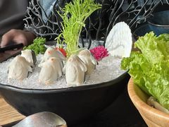 -湊湊火锅·茶憩(上海合生汇店)