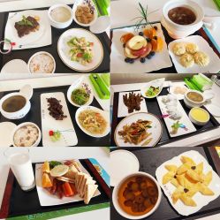 -台湾宝儿月子中心 (中南路店)