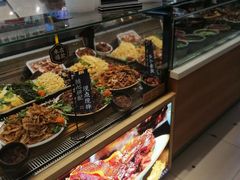 -留夫鸭(巴黎春天宝山店)