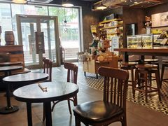 -星巴克臻选(青岛麦凯乐分店)