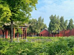 -洛阳白马寺