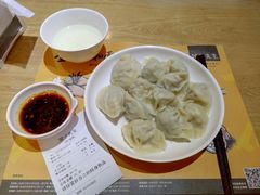 -饺子先生(世豪店)