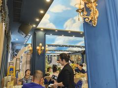 -馨越楼·点心·粤菜(赤坎店)