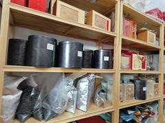 -先春西湖龍井•九曲红梅(杭大路店)