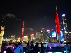 -外滩8号 whisky bar(金延大厦店)