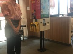 -麦当劳(桐乡润丰步行街店)