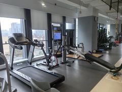 -复动肌骨门诊·MEDMOTION(北外滩店)