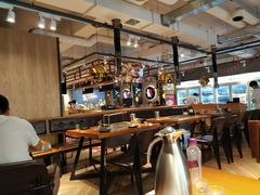 大堂-白玉串城(南六中路店)