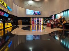 -万达影城(新街口印象汇CINITY店)