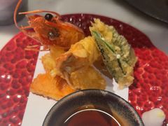 -月下料理(楷林IFC店)