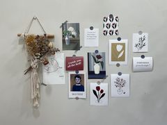 -AHAVA·Fang Baking Studio