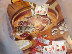 -米斯特比萨(光华桥凯德MALL天津湾店)