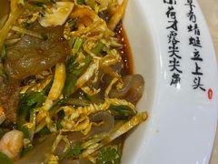 -北方饺子王·海肠捞饭·海鲜锅(山大店)