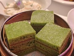-醉舍·新淮扬菜(长宁龙之梦店)