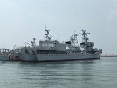 -中国人民解放军海军博物馆