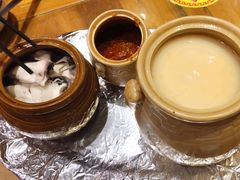 三吃鱼子酱-葛记焖饼(伏牛路店)