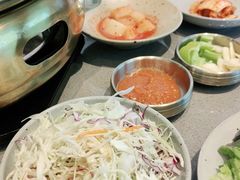 -味家烤肉烤鳗鱼牛排(西塔旗舰店)