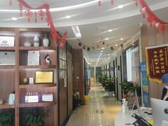 -咿呀口腔(光谷分院)
