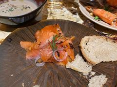 -BROWNSTONE布朗石西班牙餐厅(富城店)