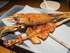 -管氏翅吧(台湾街店)