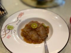 -君来梁溪饭店-餐厅