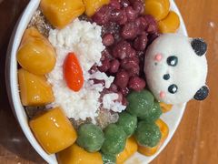 -池嬢拌粉(上海首店)