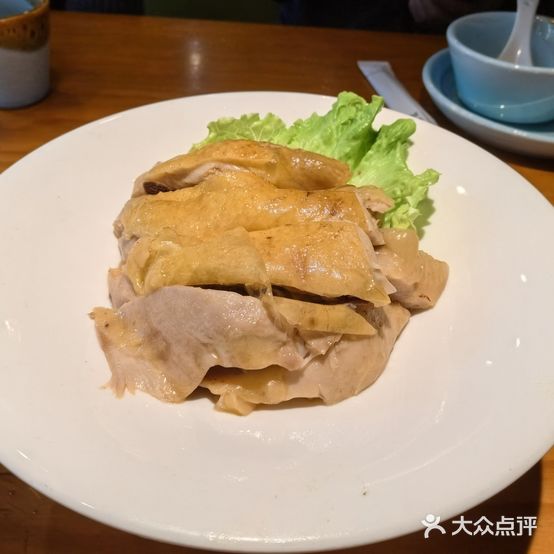 船老大(三五路店)