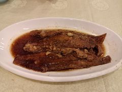 -奥华餐厅·老张记(台基厂店)