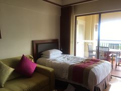 -三亚亚龙湾天域度假酒店