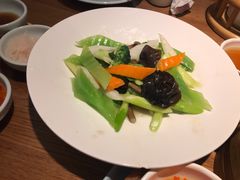 -闽上鲜·福建菜(龙湖滨江天街店)