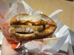 -麦当劳(塔园路店)