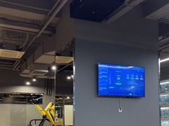 -OXYGYM奥美氧舱运动中心(丽都水岸店)
