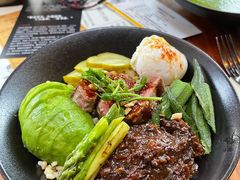 -O'mills Sourdough Bakery&Bistro(永嘉路店)