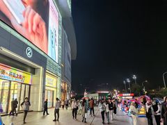 -宝龙广场(福州台江店)