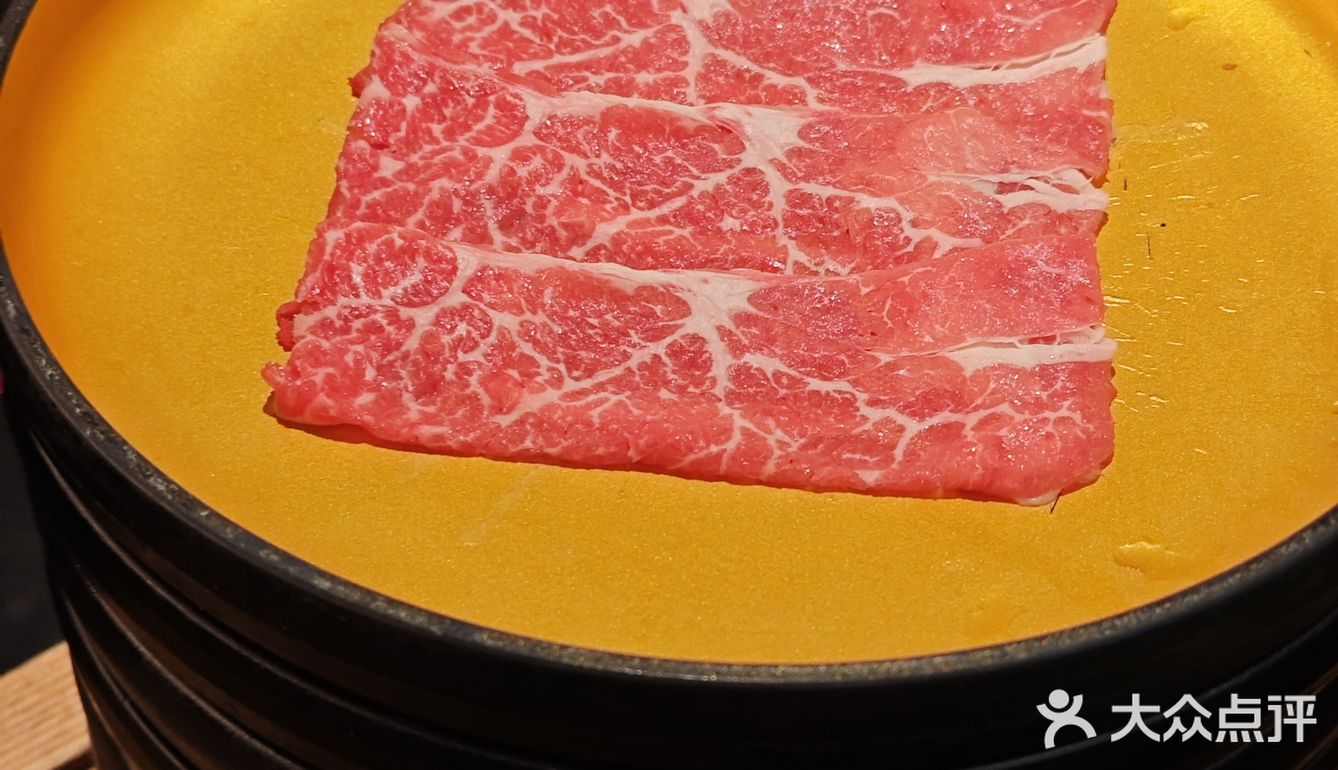 周末宠爱自己，吃个痛快