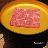 周末宠爱自己，吃个痛快