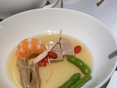 -玫瑰厅上海菜(兴国路店)