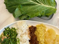 -京滨饭店·餐厅(阜外大街店)