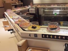 -禾绿回转寿司(苏宁广场店)