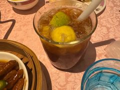 -囍凤楼·粤菜·点心·火锅(温特莱店)