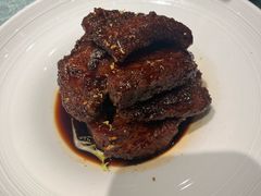上海熏鱼-新雅(丰盛里店)